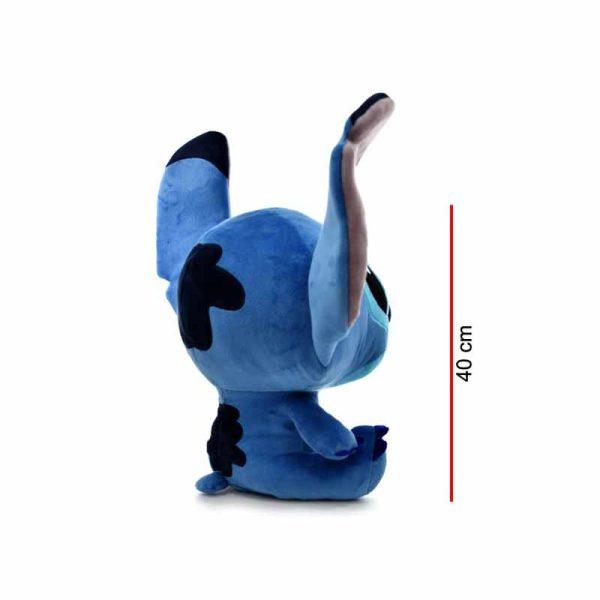 Peluche Disney Stitch Sentado 40 Cm ART ST009 - Imagen 2