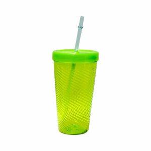 Vaso Acrilico Espiral ART KP943