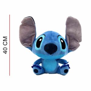 Peluche Disney Stitch Sentado 40 Cm ART ST009
