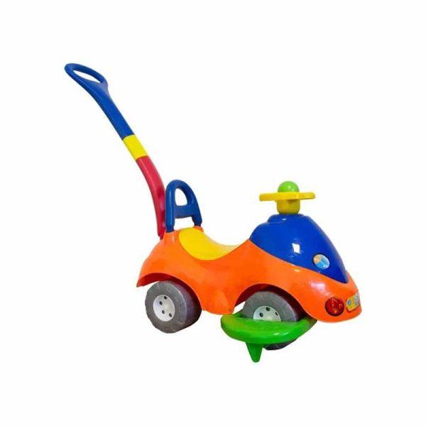 Pata Pata Marsplast con Barral ART 114318