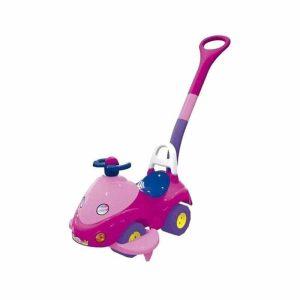 Pata Pata Marsplast con Barral ART 114322