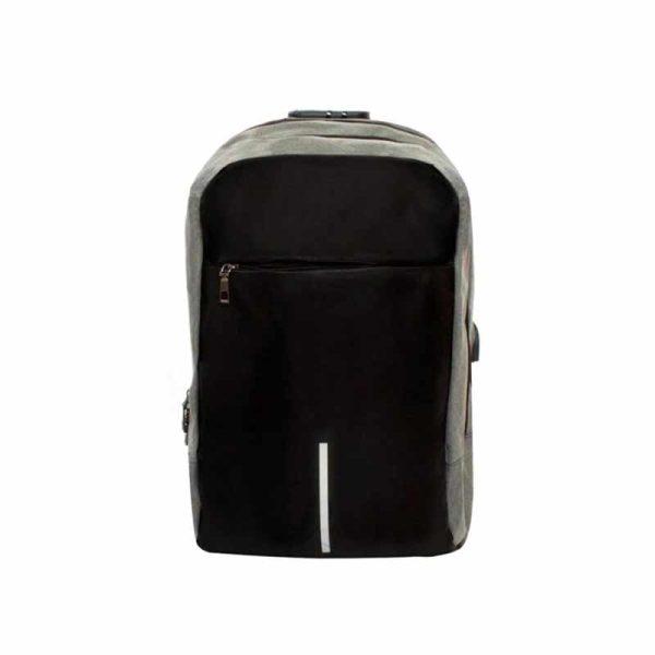 Mochila Porta Notebook Antirobo ART 60210 - Imagen 4
