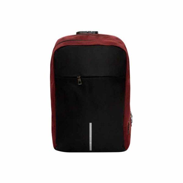 Mochila Porta Notebook Antirobo ART 60210 - Imagen 2