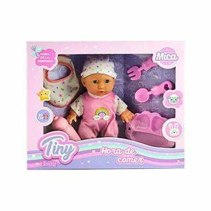 Bebote Hora de Comer Tiny ART 53727