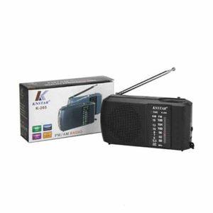 Radio Knstar ART K-265