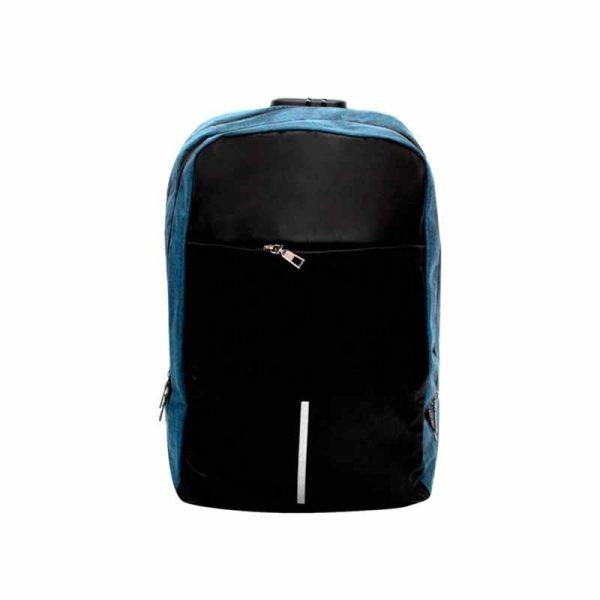 Mochila Porta Notebook Antirobo ART 60210 - Imagen 3