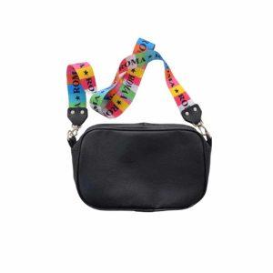 Bandolera Eco Cuero ART BANDOLERACHICA
