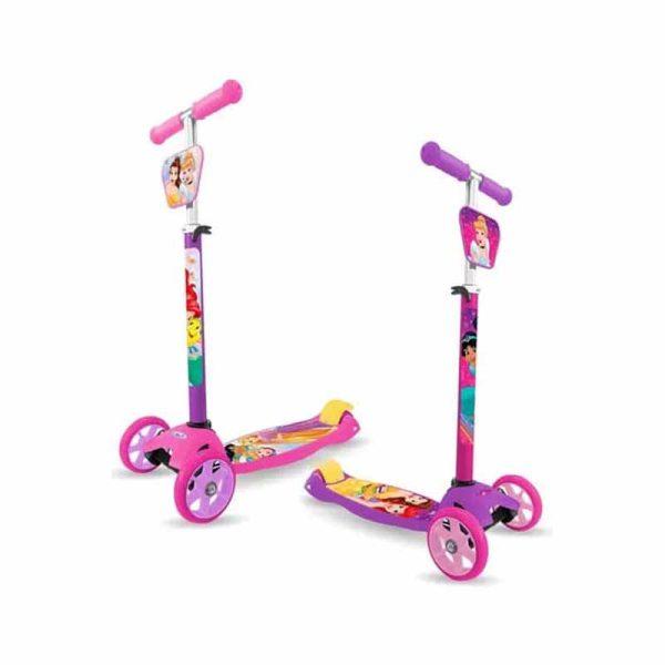 Monopatin Princesa Disney ART 12021