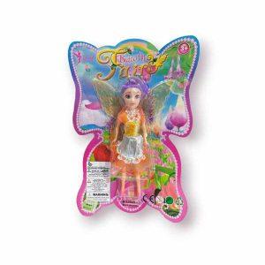 Muñeca Hada ART Ab-01462