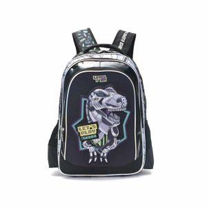 Mochila Skora Lets Play Dino 18″ ART 35390