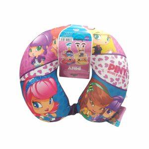 Almohada de Viaje Piny ART PY050