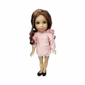 Muñeca Dream Girls Fashion Doll ART 6696