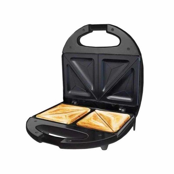 Sandwichera Tostadora Antiadherente ART PA-903