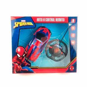 Auto Radio Control Spidermar ART 52926