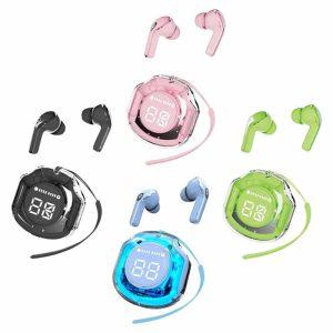 Auriculares Ultrapods Inalambrico ART Ut-16