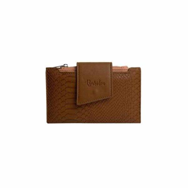 Billetera Simil Cuero Basilea ART Bixu33sus23b