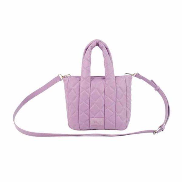 Cartera Bandolera Matelasse  ART CAJA25VES24J - Imagen 2