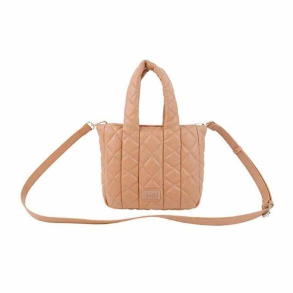 Cartera Bandolera Matelasse  ART CAJA25VES24J - Imagen 3