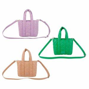 Cartera Bandolera Matelasse  ART CAJA25VES24J