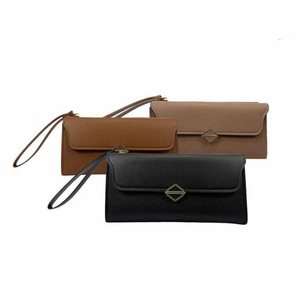 Billetera Dama ART BIYW16S23Z