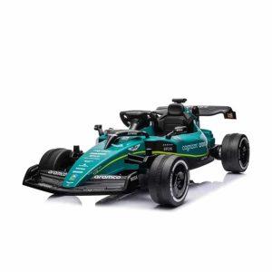 Auto a Bateria F1 Aston Martin 12V ART 3075