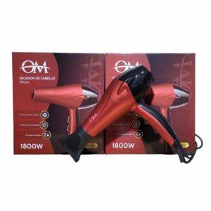 Secador de Pelo OM 1800w ART VG2430