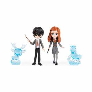Harry Potter Magical Minis Figuras ART 6063830