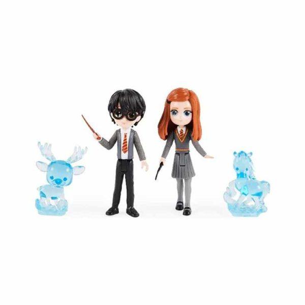 Harry Potter Magical Minis Figuras ART 6063830