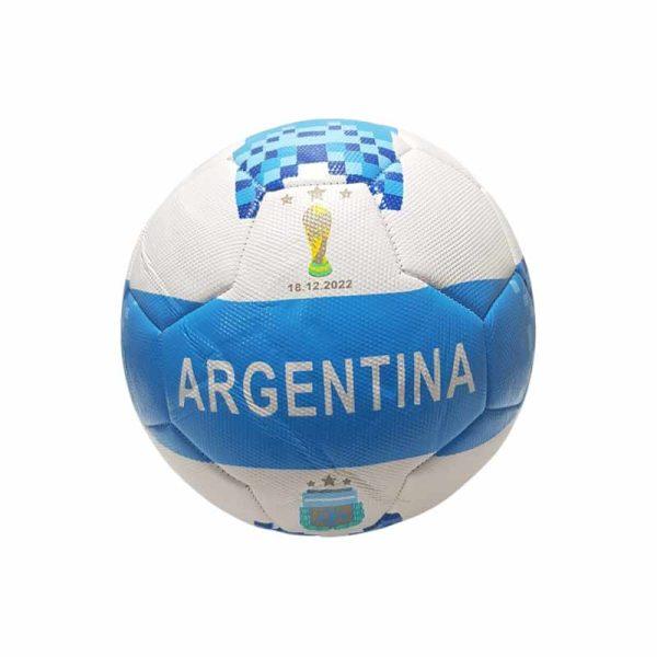 Futbol N°5 Argentina ART PA-229 - Imagen 2