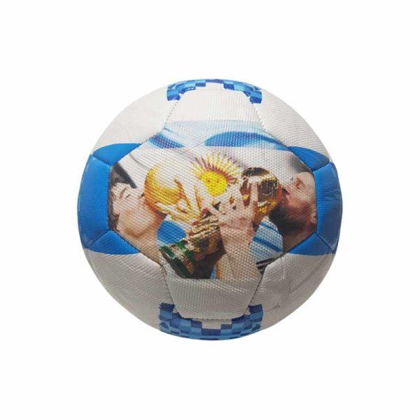 Futbol N°5 Argentina ART PA-229 - Imagen 4