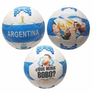 Futbol N°5 Argentina ART PA-229