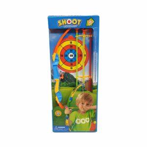 Arco y Flecha Chico ART AB-11286