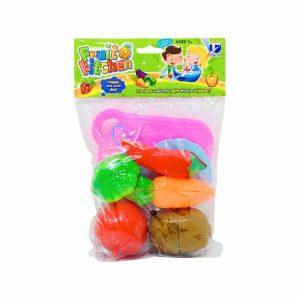 Frutas y Verdudas con Abrojo ART Ab-12029