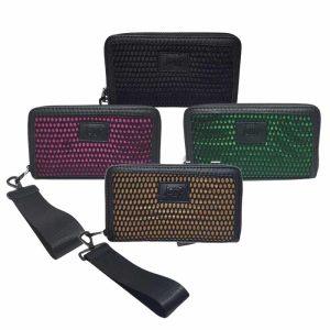 Billetera Red Joup ART Bixu38bew23j