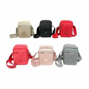 Bandolera Portacelular ART A674-5