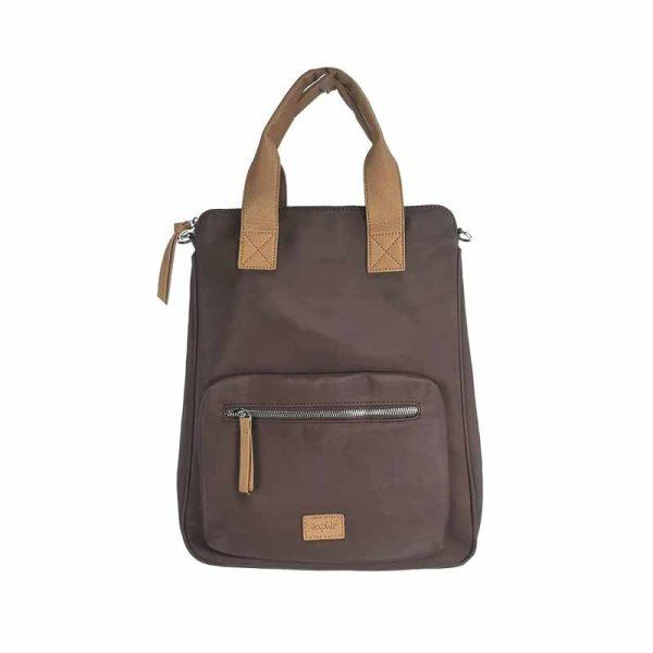 Cartera Bandolera Portanotebook ART CAYW57MRW23Z
