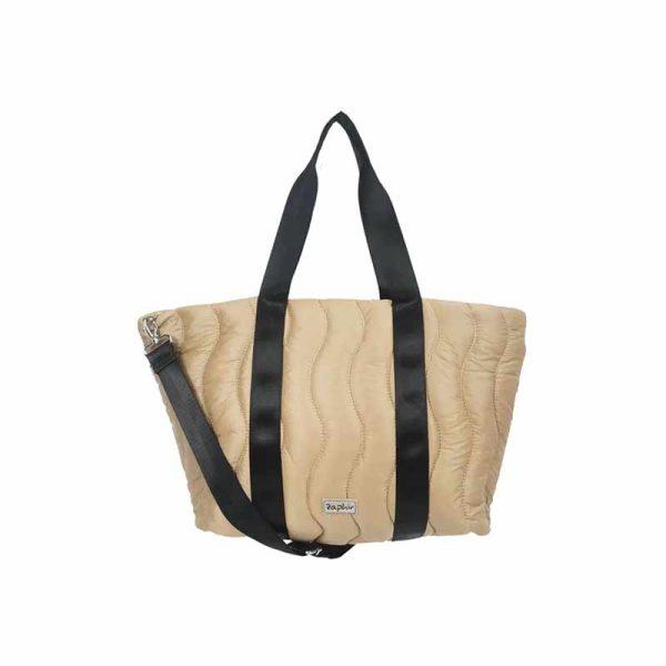 Cartera Bandolera Matelasse Zaphir ART CAYW32BEW23Z - Imagen 2