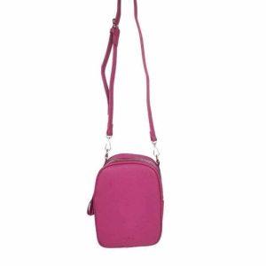 Bandolera Simil Cuero Zaphir ART CAYW40QW23Z