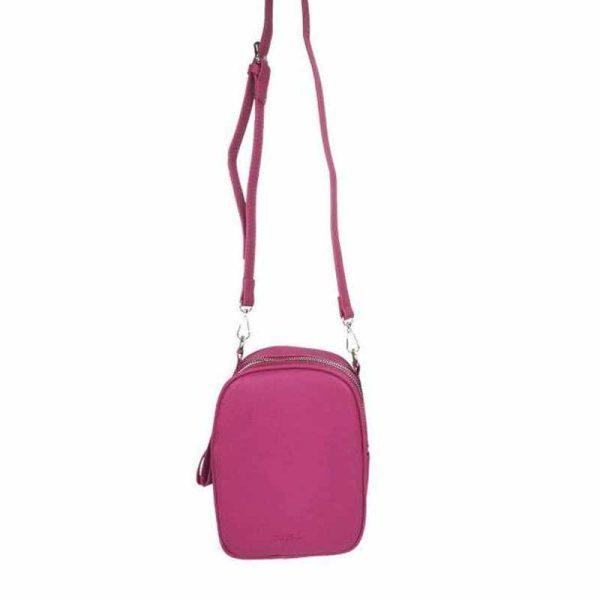 Bandolera Simil Cuero Zaphir ART CAYW40QW23Z