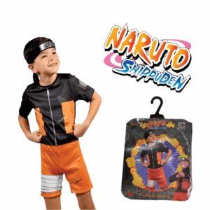 Disfraz Naruto ART 6608