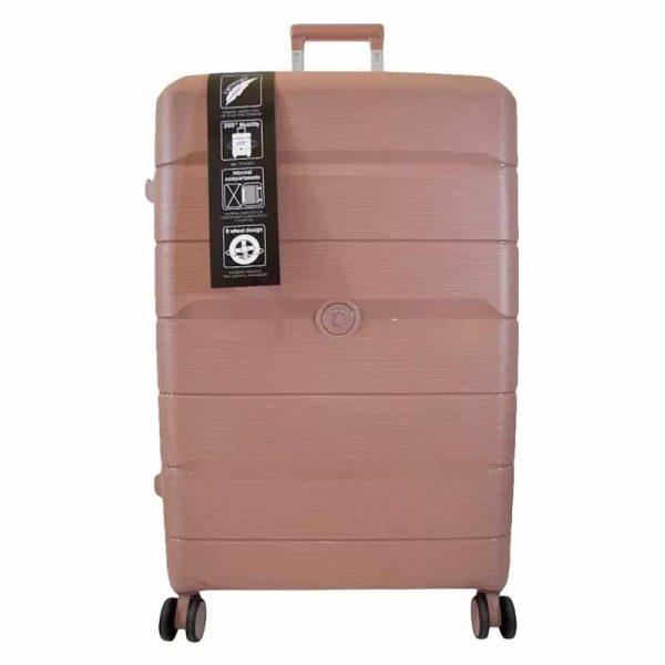 Valijas Pierre Cardin Grande ART PC-4022