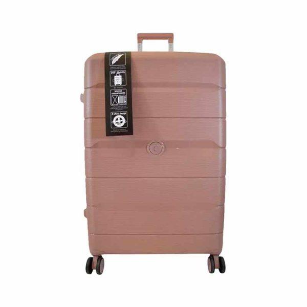 Valijas Pierre Cardin Mediana ART PC-4022