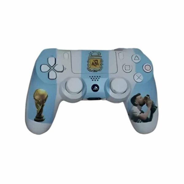 Joystick PS4 Afa Selección ART AF-404 - Imagen 5