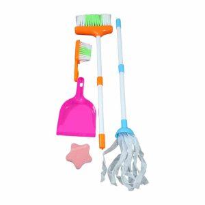Set de Limpieza Infantil ART AB-12524