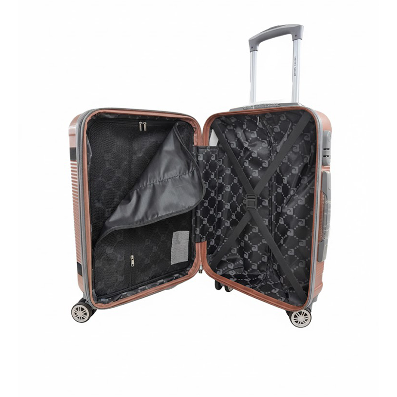 Valija Pierre Cardin Grande ART PC-4017 - Imagen 2