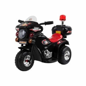 Moto Infantil a Bateria ART 3003