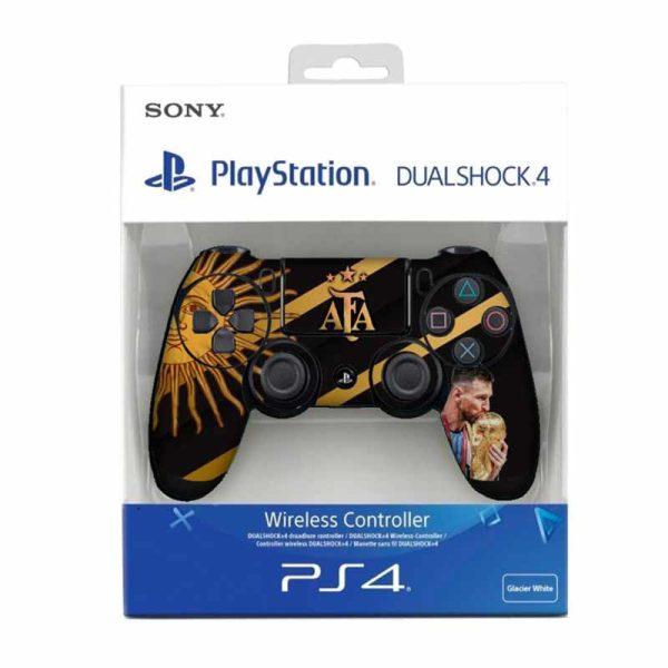 Joystick PS4 Afa Selección ART AF-404 - Imagen 3