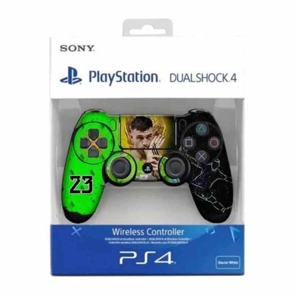 Joystick PS4 Afa Selección ART AF-404 - Imagen 2