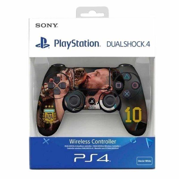 Joystick PS4 Afa Selección ART AF-404 - Imagen 4