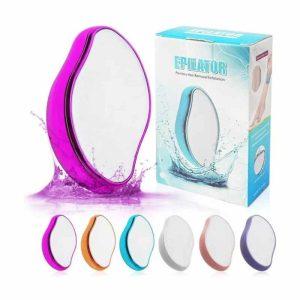 Depiladora Exfoliante ART R517